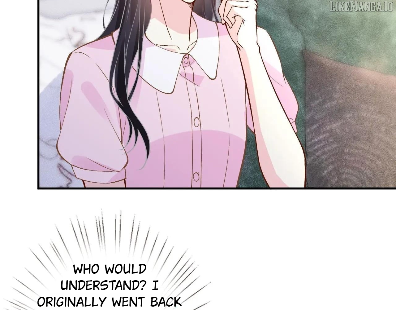 Everyone's Darling Chapter 362 - page 2